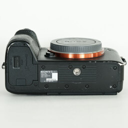 SONY α7 III（ILCE-7M3）