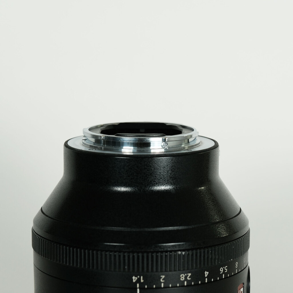 SONY FE 85mm F1.4 GM SEL85F14GM