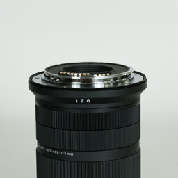 SIGMA 18-50mm F2.8 DC DN｜Contemporary [キヤノンRF用]