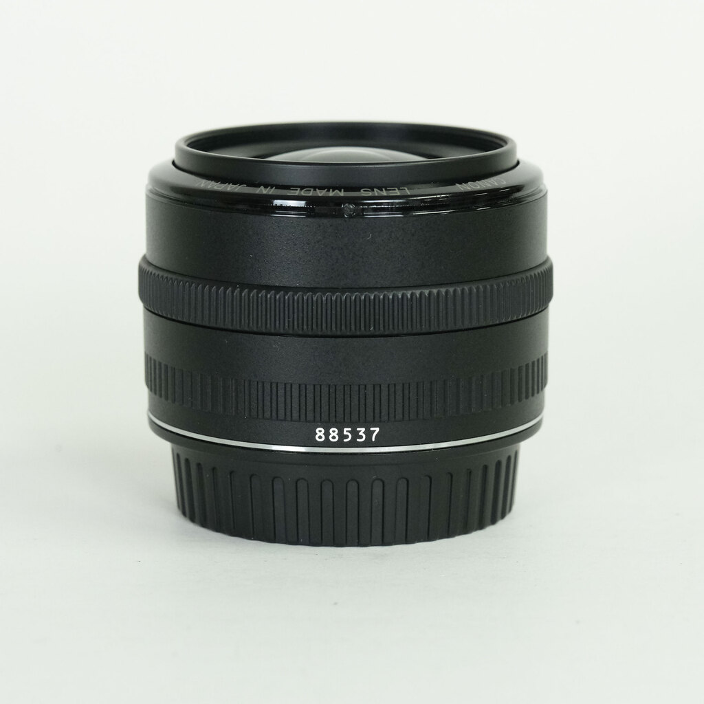 Canon EF28mm F2.8
