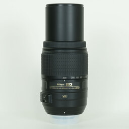 Nikon AF-S DX NIKKOR 55-300mm F4.5-5.6G ED VR