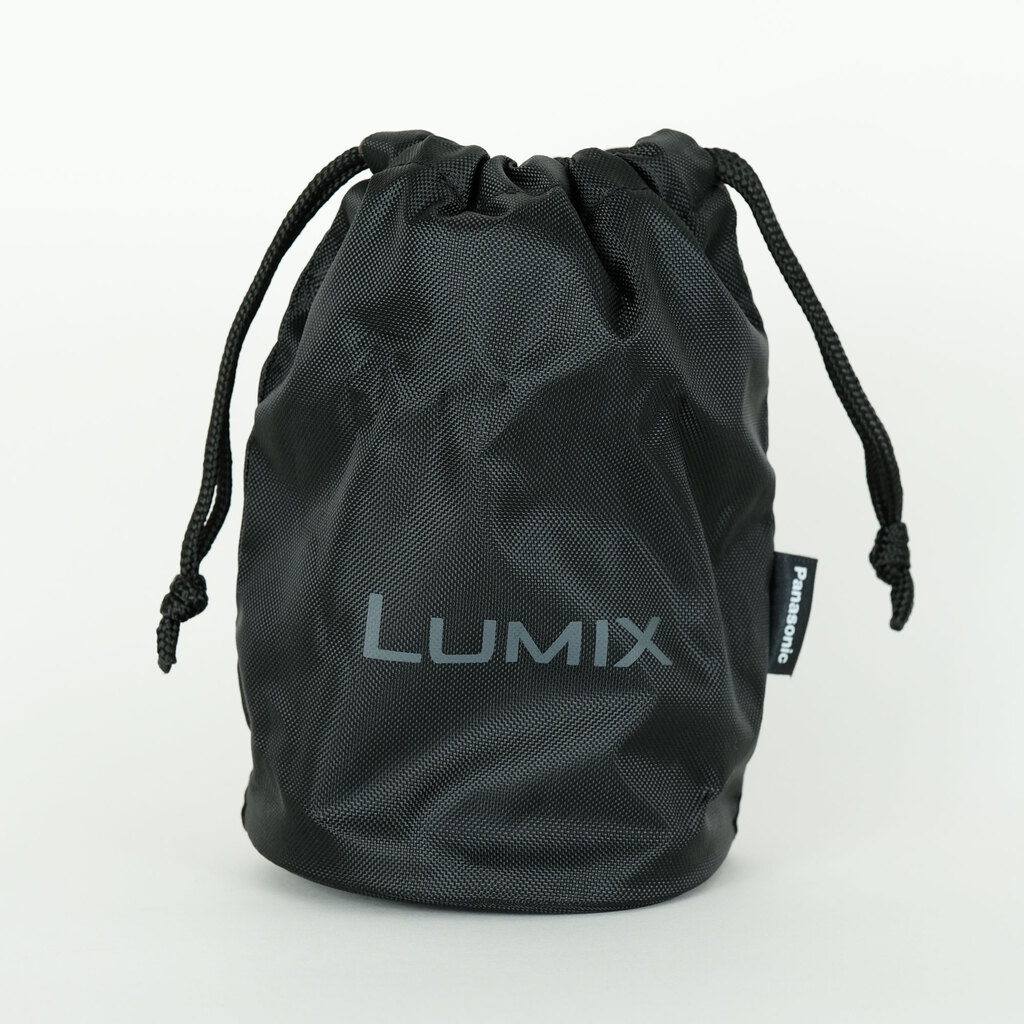 Panasonic LUMIX G VARIO 14-140mm / F3.5-5.6 II ASPH. / POWER O.I.S