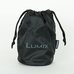 Panasonic LUMIX G VARIO 14-140mm / F3.5-5.6 II ASPH. / POWER O.I.S