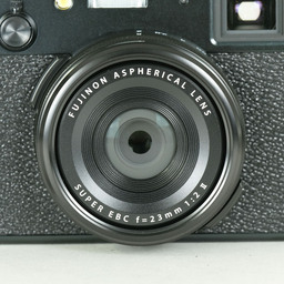 FUJIFILM X100VI