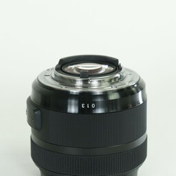 SIGMA 30mm F1.4 DC HSM｜Art [ニコン用]