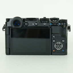 OLYMPUS PEN-F OLYMPUS PEN-F