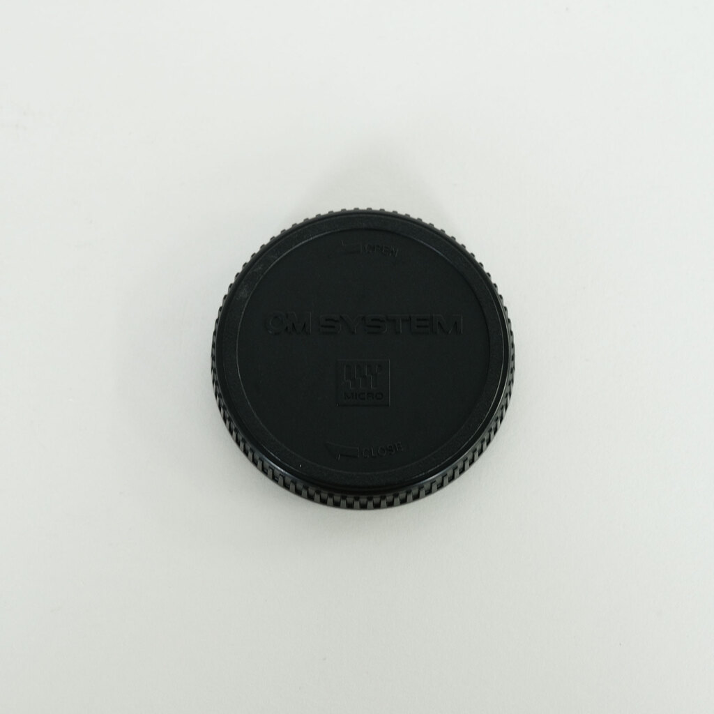 OLYMPUS M.ZUIKO DIGITAL ED 75mm F1.8