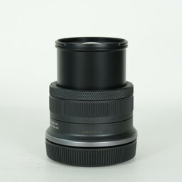 Canon RF-S 18-45mm F4.5-6.3 IS STM