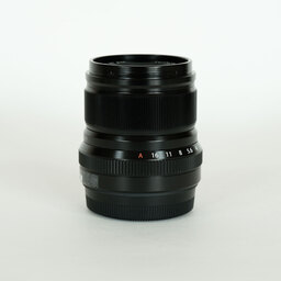 FUJIFILM XF50mmF2 R WR