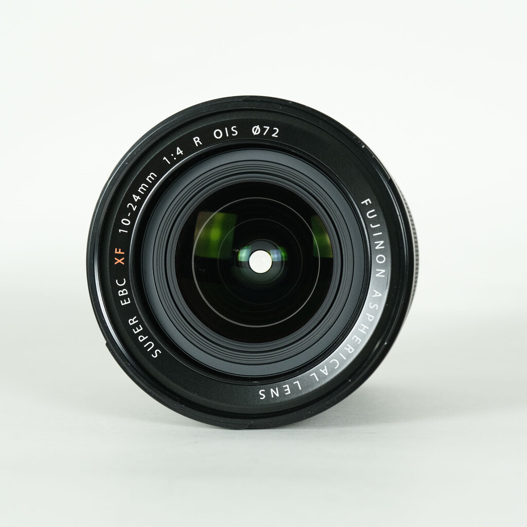 FUJIFILM XF10-24mmF4 R OIS