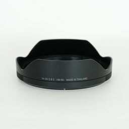 Nikon NIKKOR Z 14-24mm f/2.8 S