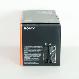 SONY FE 85mm F1.4 GM SEL85F14GM