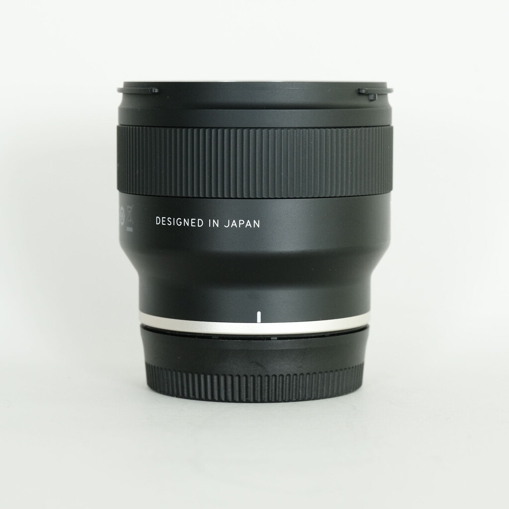 TAMRON 20mm F/2.8 Di III OSD M1:2 (Model F050) [ソニーE用]