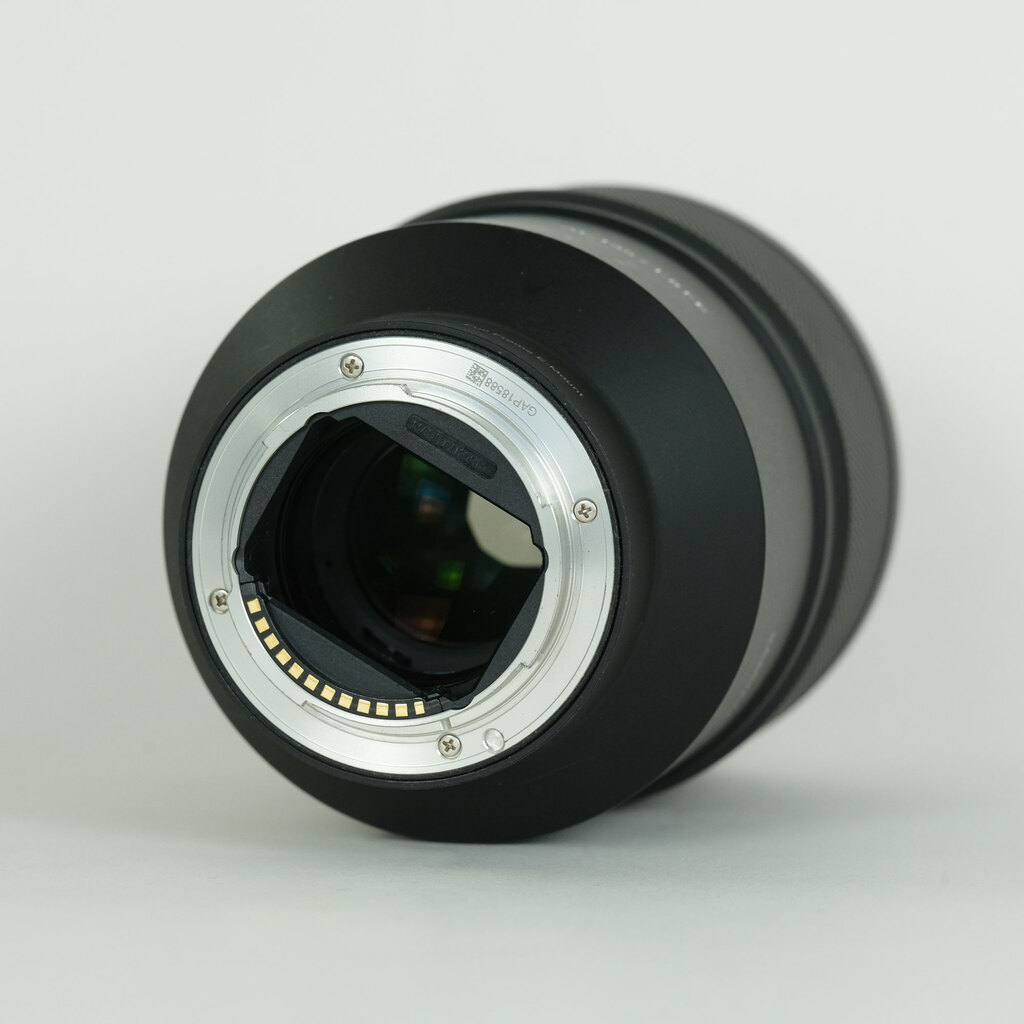 SAMYANG AF 135mm F1.8 FE（ソニーE用）