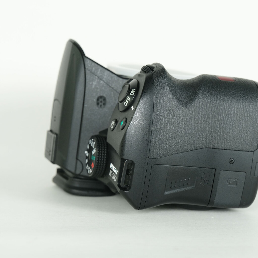 PENTAX K-30 ボディ ブラック PENTAX K-30 ボディ ブラック