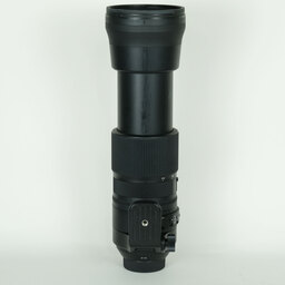 SIGMA 150-600mm F5-6.3 DG OS HSM｜Contemporary [ニコンF用]
