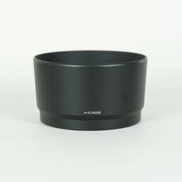 Panasonic LUMIX G VARIO 100-300mm / F4.0-5.6 II / POWER O.I.S.