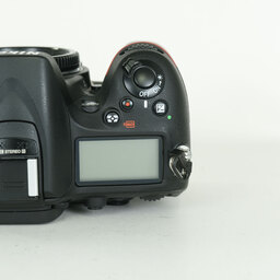 Nikon D7100 Nikon D7100