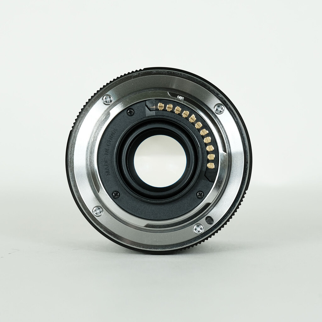 OLYMPUS M.ZUIKO DIGITAL ED 12mm F2.0