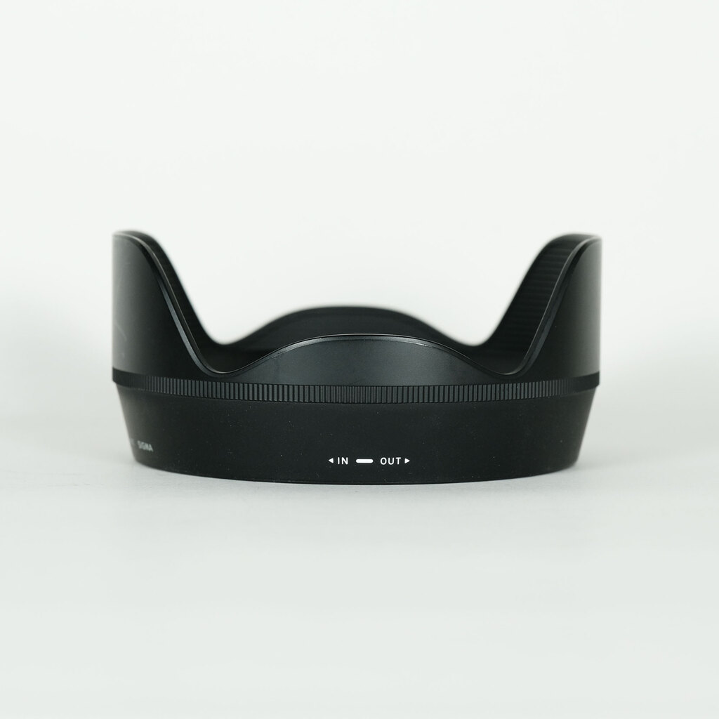 SIGMA 28-45mm F1.8 DG DN｜Art [ソニーE用]