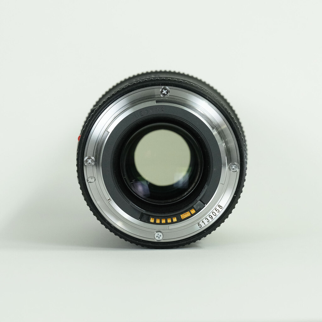 Canon EF100mm F2.8Lマクロ IS USM Canon EF100mm F2.8Lマクロ IS USM