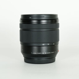 Panasonic LUMIX G VARIO 12-60mm / F3.5-5.6 ASPH. / POWER O.I.S.