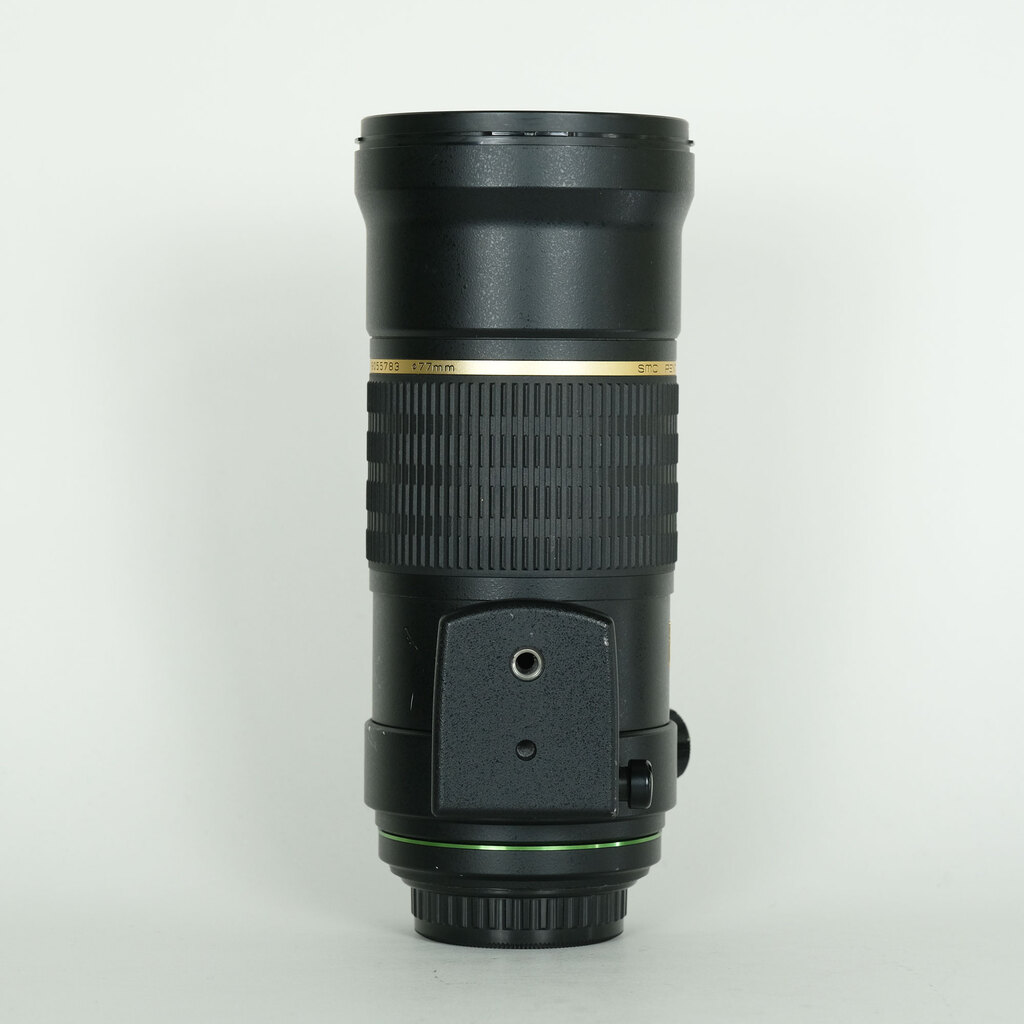 PENTAX smc PENTAX-DA★300mmF4ED[IF] SDM