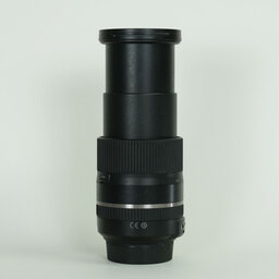 TAMRON 16-300mm F/3.5-6.3 Di II VC PZD MACRO (Model B016) [ニコンF用]