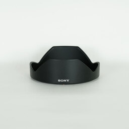 SONY FE 24-50mm F2.8 G SEL2450G