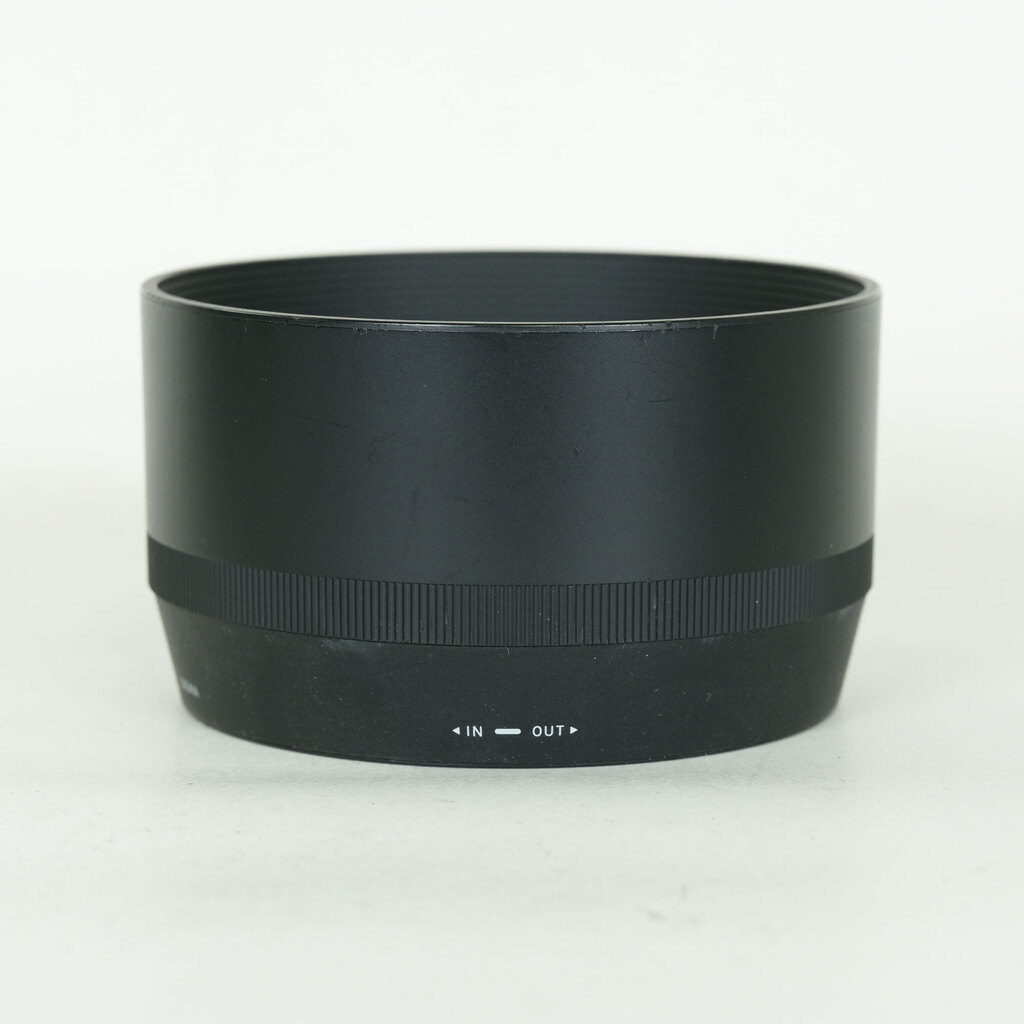 SIGMA 85mm F1.4 DG DN｜Art [ソニーE用]
