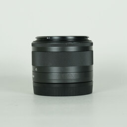 Canon EF-M15-45mm F3.5-6.3 IS STM Canon EF-M15-45mm F3.5-6.3 IS STM