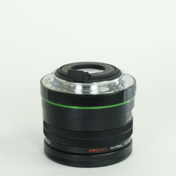PENTAX smc PENTAX-DA 35mm F2.8 Macro Limited