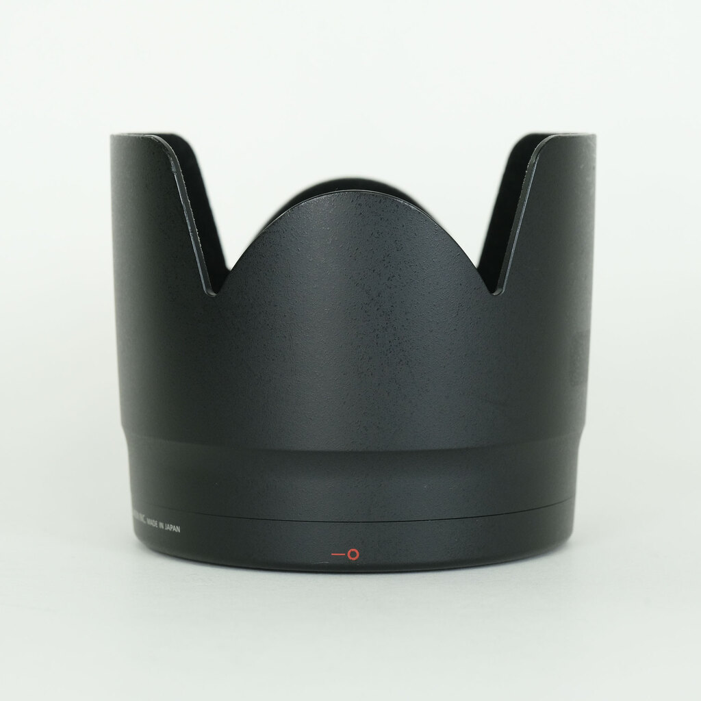 Canon EF70-200mm F2.8L IS II USM