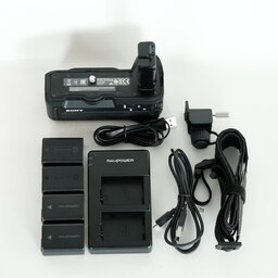 SONY α7R II（ILCE-7RM2）