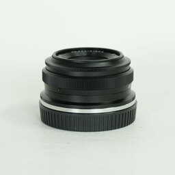 銘匠光学 TTArtisan 25mm F2 C (ニコンZ用) ブラック