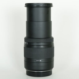 SIGMA 18-250mm F3.5-6.3 DC MACRO OS HSM (キヤノンEF用)