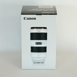 Canon EF70-200mm F2.8L IS III USM