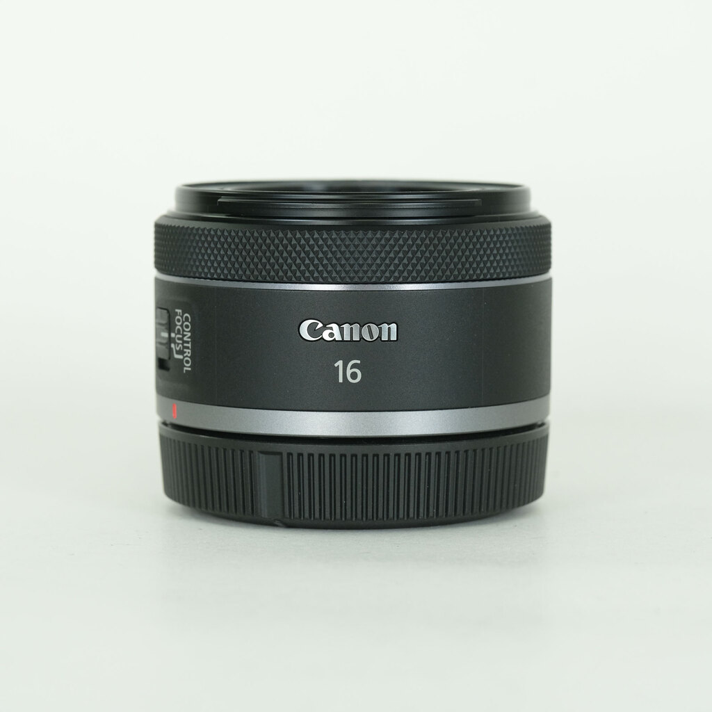 Canon RF16mm F2.8 STM Canon RF16mm F2.8 STM