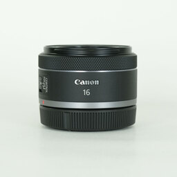 Canon RF16mm F2.8 STM Canon RF16mm F2.8 STM