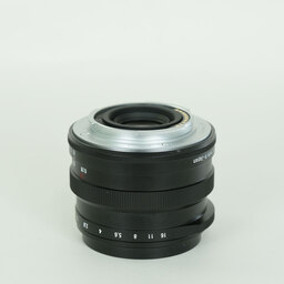 Voigtlander NOKTON 23mm F1.2 Aspherical [フジフイルムX用]