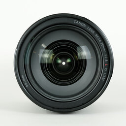 Canon RF24-70mm F2.8 L IS USM