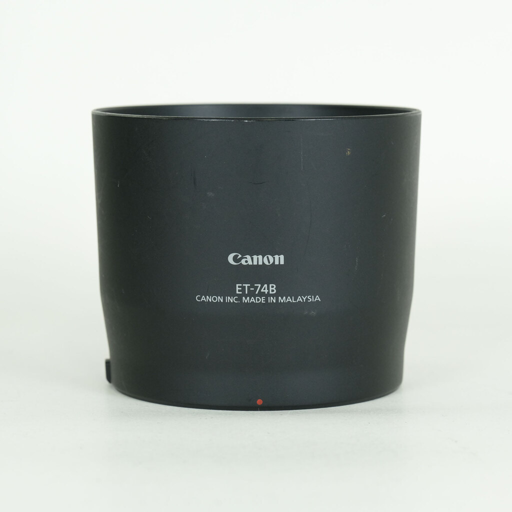 Canon EF70-300mm F4-5.6 IS II USM