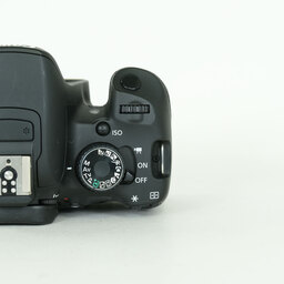 Canon EOS Kiss X6i　ボディ