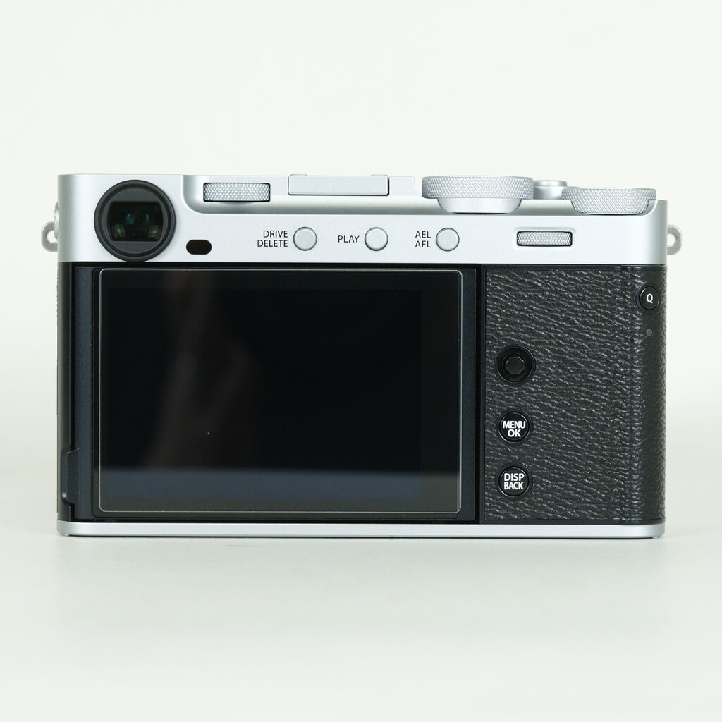 FUJIFILM X-E5
