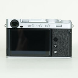 FUJIFILM X-E5