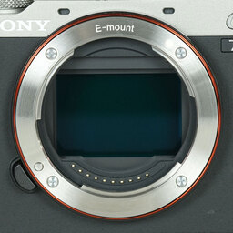 SONY α7C II(ILCE-7CM2) SONY α7C II(ILCE-7CM2)