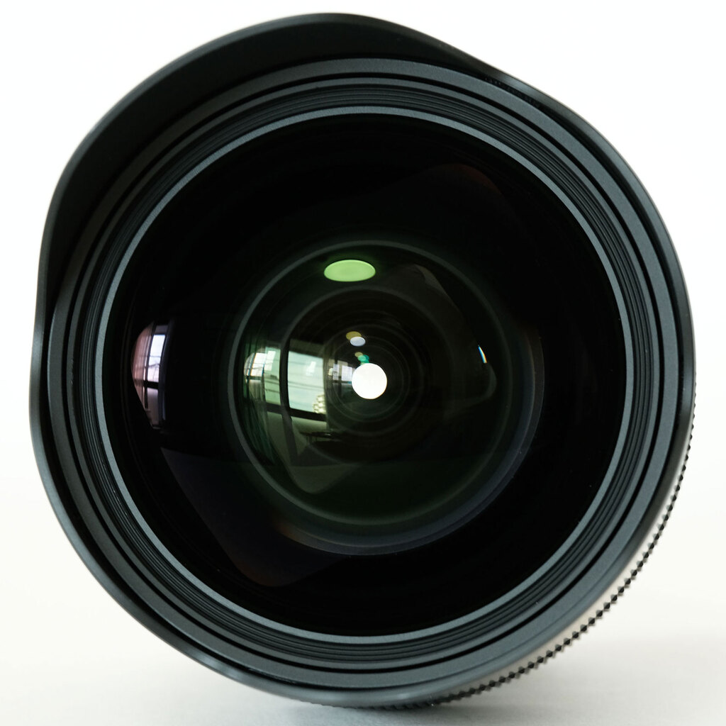 SIGMA 14-24mm F2.8 DG HSM｜Art [キヤノン用]