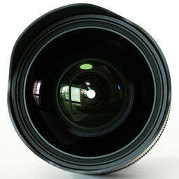 SIGMA 14-24mm F2.8 DG HSM｜Art [キヤノン用]