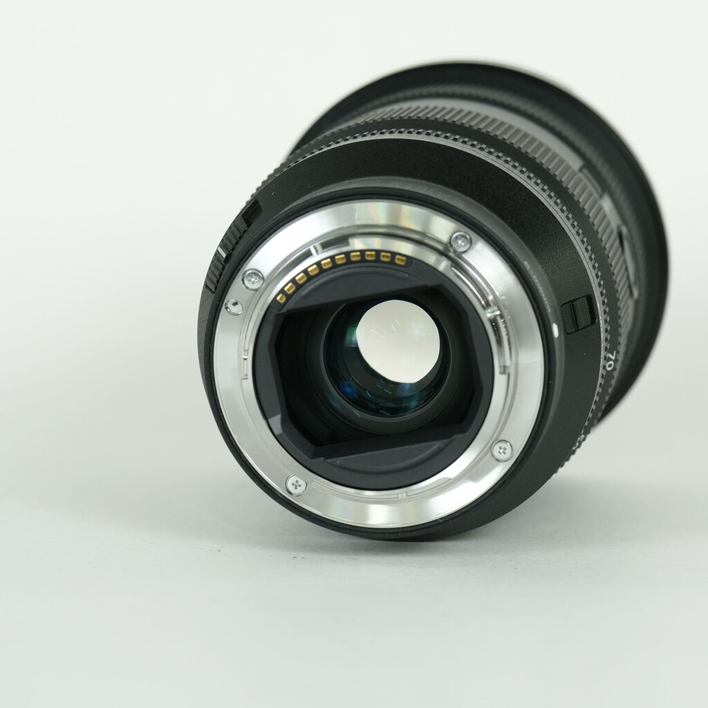 SONY FE 24-70mm F2.8 GM II SEL2470GM2 SONY FE 24-70mm F2.8 GM II SEL2470GM2