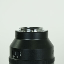 SONY FE 135mm F1.8 GM SEL135F18GM